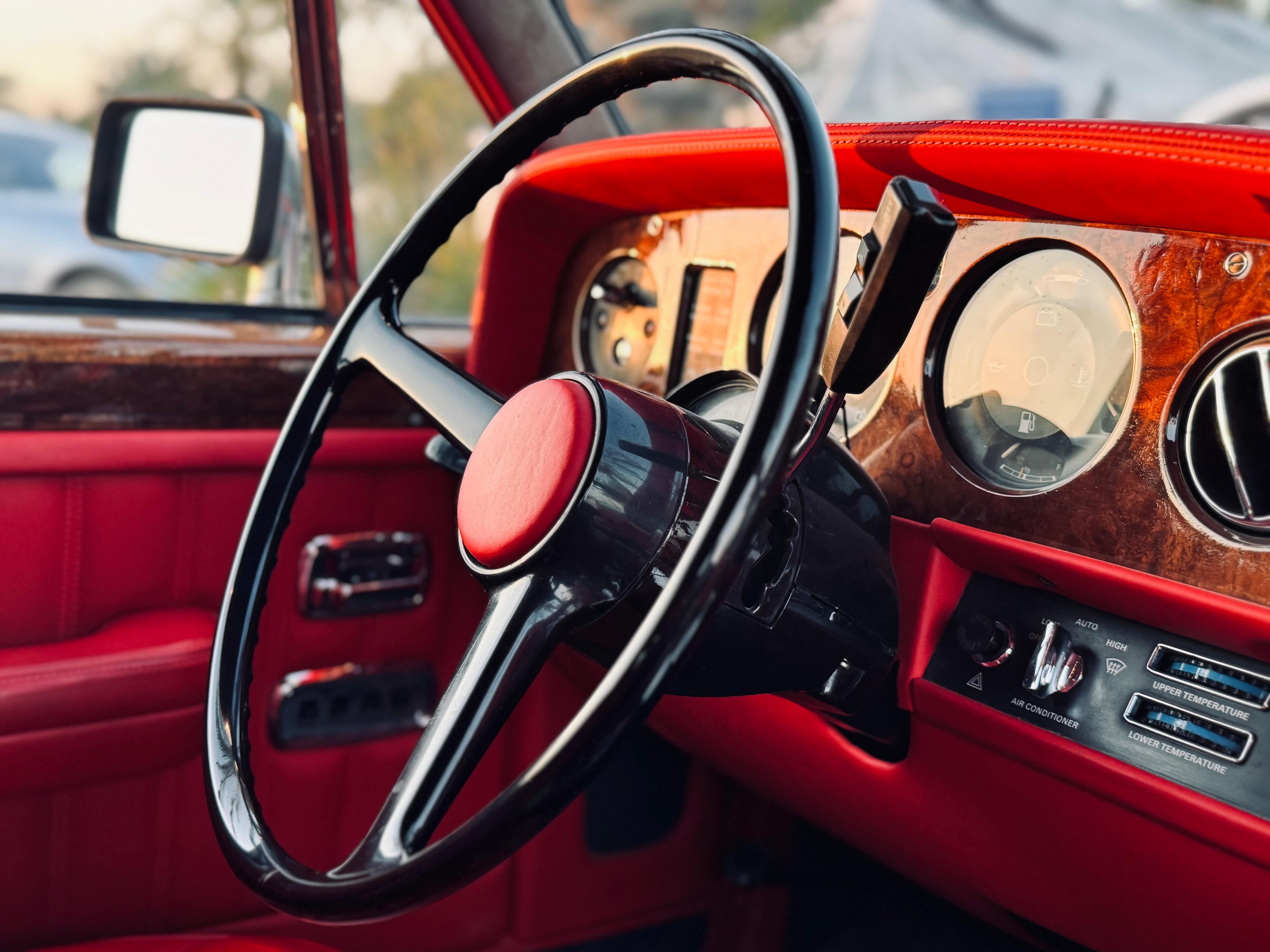 Premium Craftsmanship