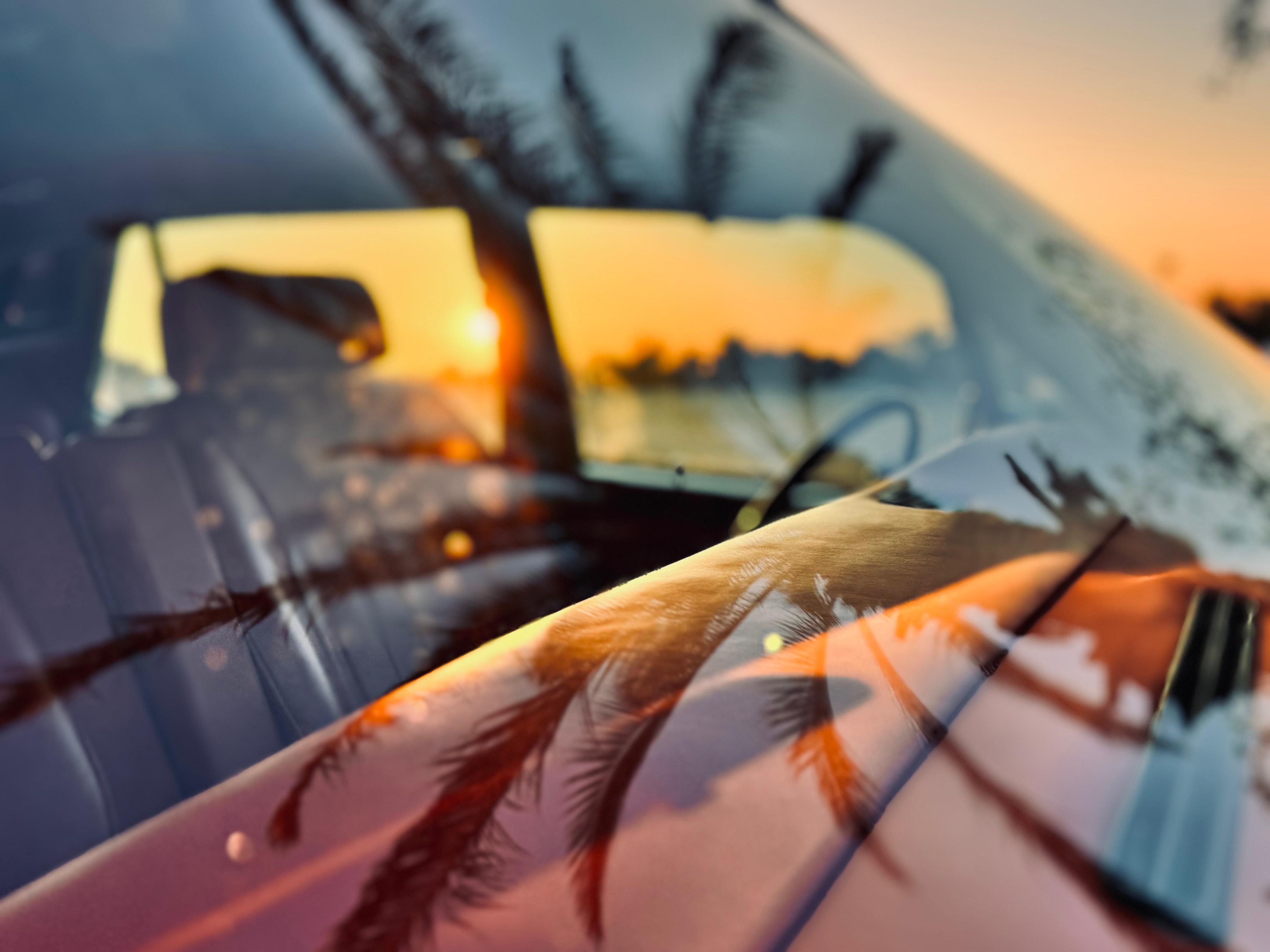 The Spirit of Luxury Motoring