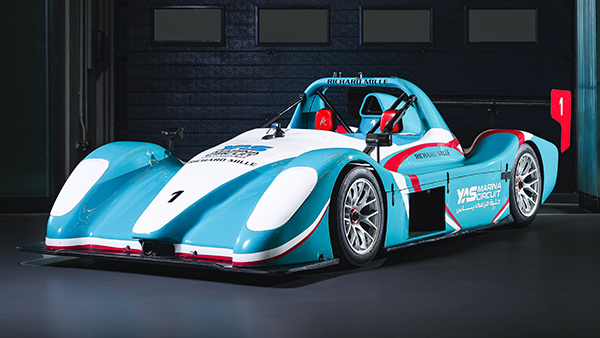 Radical SST
